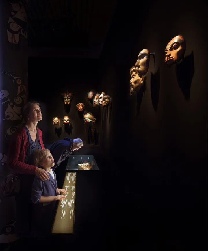 Masks