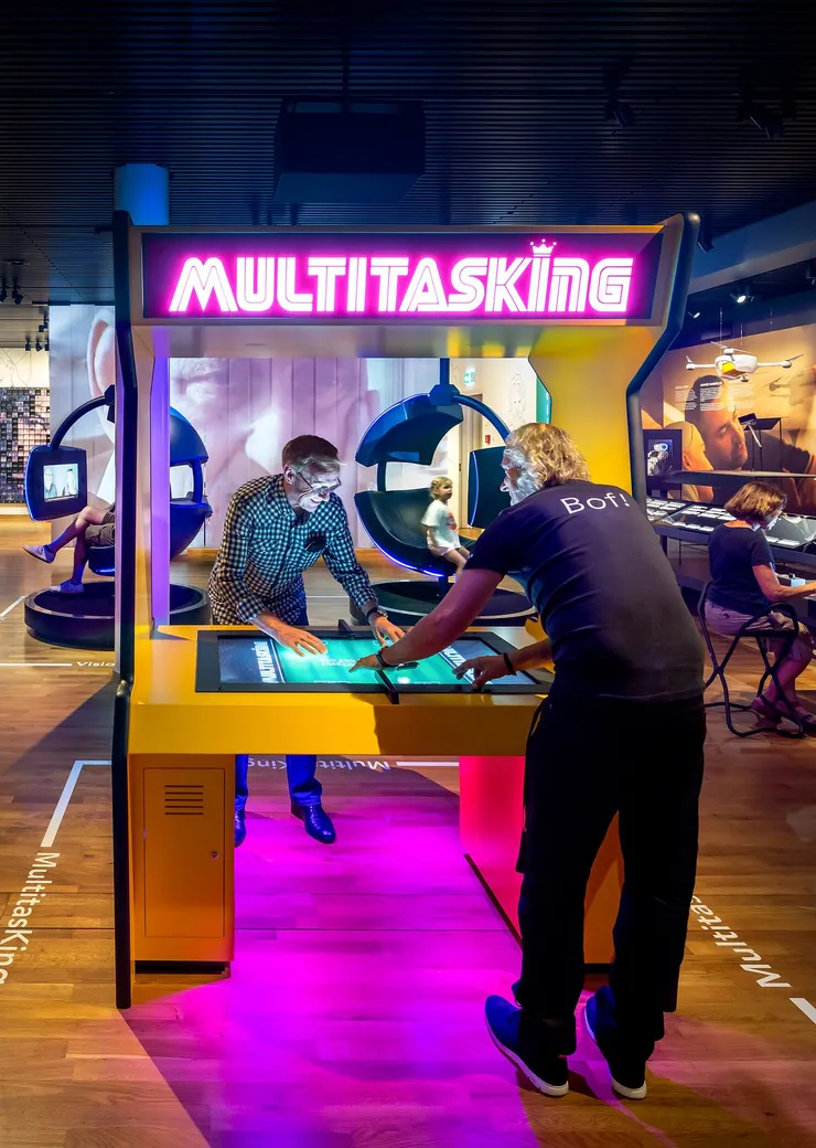 Museum für Kommunikation 2022