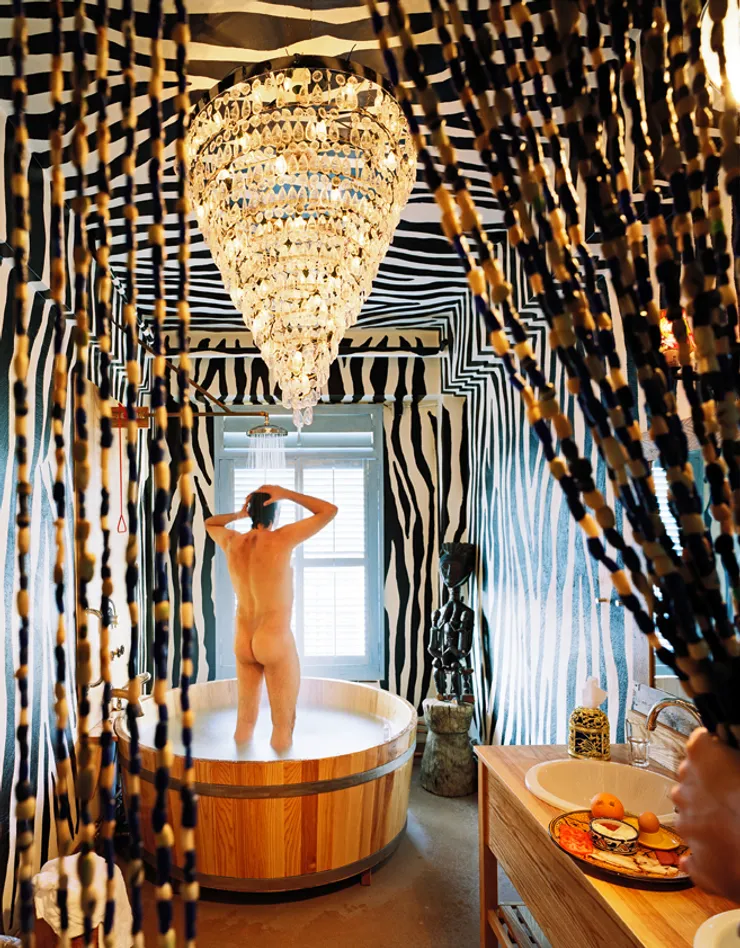 Unique identity and character