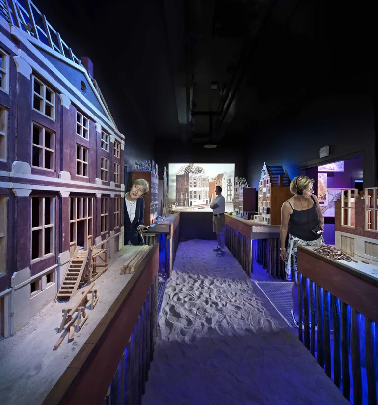 Museum of the Canals