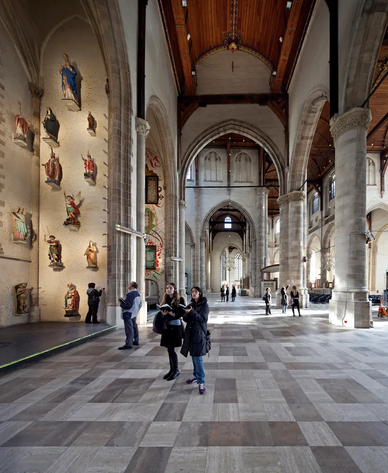 Overview with audiobook