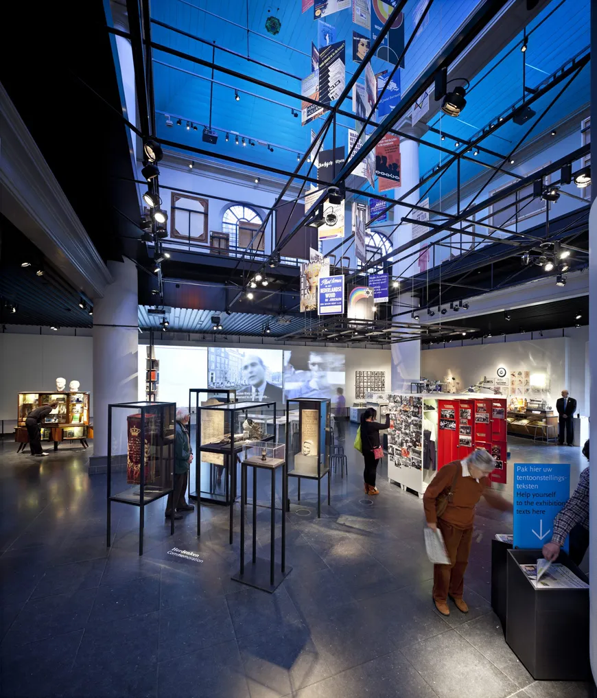 Out of the shadows overview