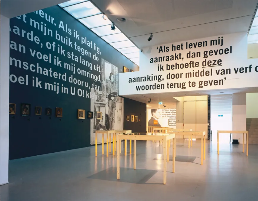 Van Doesburg quotes