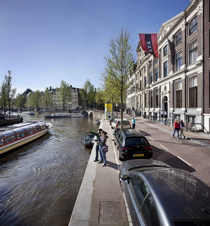 Museum of the Canals